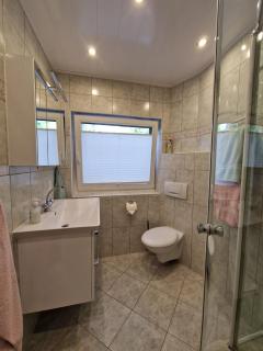 Ferienwohnung Kleine Auszeit - 5