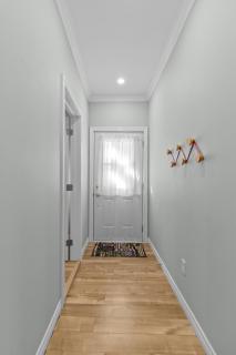 Cozy 2BR Central Home 5 Min to Downtown & George - 7