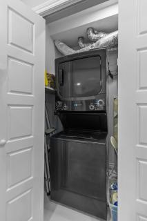 Cozy 2BR Central Home 5 Min to Downtown & George - 4