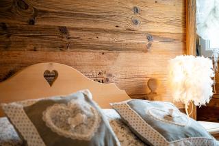 La Petite Chaumière avec sauna - 8
