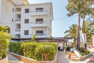 Apartamento La Cabanya 2b - 4