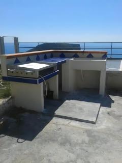Casa Vista Mare con Giardino - 2
