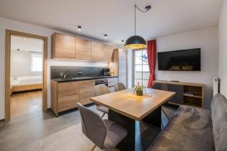 Kuenz Dolomites App 1 - 7