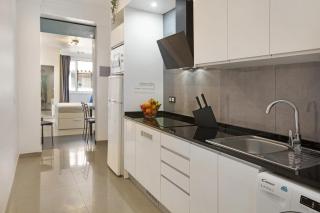 Seaview Studio apartment canteras - 7