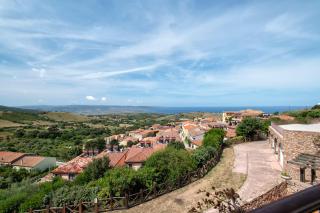 Appartamento con piscina 13 - 5