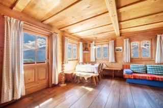 Ferienhaus Rauchegg - Seeblick - 8