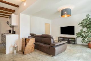 Ferienwohnung Relax - 8