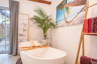 Ferienwohnung Relax - 3