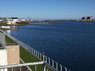 Kapteins Lounge by Seeblick Ferien - Olpenitz - 7