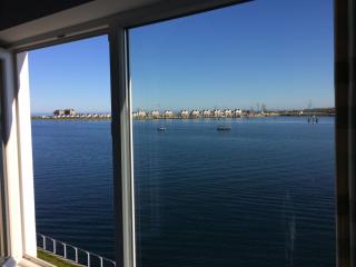 Kapteins Lounge by Seeblick Ferien - Olpenitz - 4