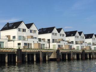 Kapteins Lounge by Seeblick Ferien - Olpenitz - 2