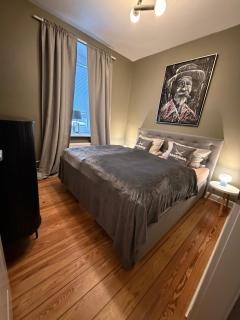 Deluxewohnung mit Vollaustattung - 4