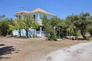 Areti Orfeas Studio - 3