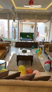 فلل لوسيرن - 4