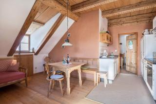 Ferienwohnung Wachsbichl - 9