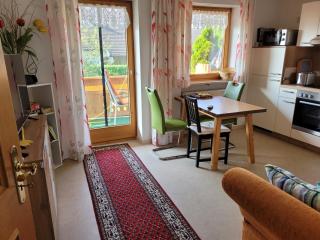 Ferienwohnung bei Helga - Tittmoning - 3