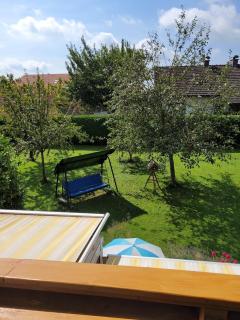 Ferienwohnung bei Helga - Tittmoning - 6