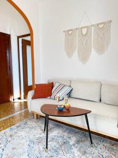 Stylish Ligurian Apartment - Mountain View - Near Sea - 3