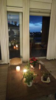 Cozy Istria - Blue Penthouse with a view of Brioni - 8