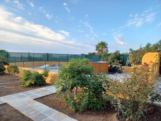 Casa Quemahierro 1 - 7