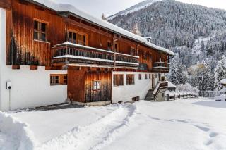 Chalet Flocke Sternschnuppe - 8