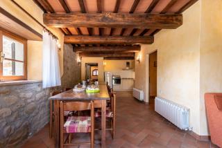 Appartamento La Stella - Corgna - 9