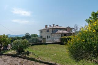 Appartamento La Stella - Corgna - 2