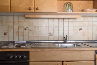 Kleine Gartenwohnung Haus Forelle - 3