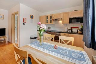 Haus Lowe Appartement 1 Stock Nr 2 - 2