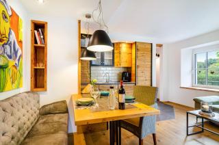 Gästehaus Wüpping 1 - 2