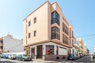 Apartamento Pizarro 2b - 5