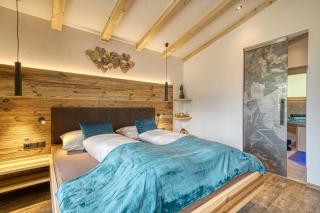 Apfel Chalet Feldhof - Caines - 5