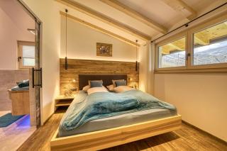 Apfel Chalet Feldhof - Caines - 4
