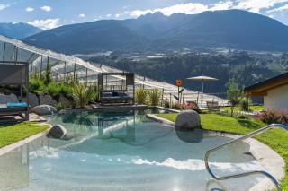 Apfel Chalet Feldhof - Caines - 1