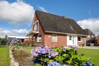 Ferienwohnung Erichsen, Viöl - 9