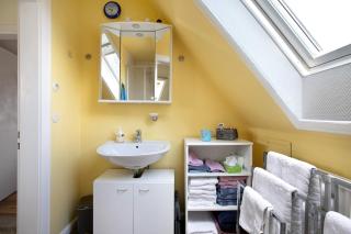 Ferienwohnung Erichsen, Viöl - 5