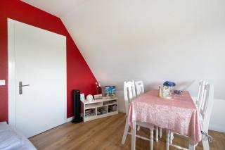 Ferienwohnung Erichsen, Viöl - 3
