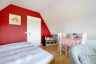 Ferienwohnung Erichsen, Viöl - 4