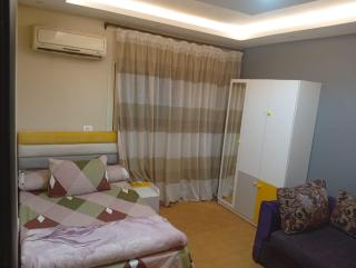 Waha Luxury 3 Bedroom Apartment at Nasr City - 6