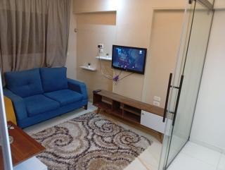 Waha Luxury 3 Bedroom Apartment at Nasr City - 5