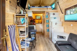 Tiny House Evita - 9