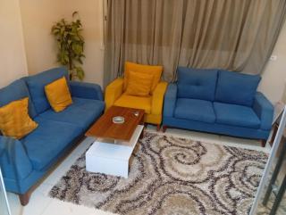 Waha Luxury 3 Bedroom Apartment at Nasr City - 9