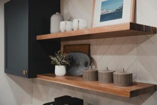 The QV Stage, Lux Couples Retreat W Outdoor Sauna - 3