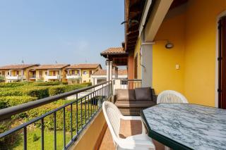 Casa Vacanze da Ricky App 5 - 8