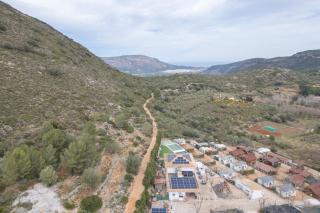 Falaguera Bungalow 3 - 7