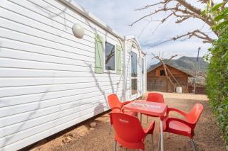 Falaguera Bungalow 3 - 8
