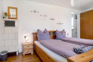 Bauernhofwohnung Friedrichshafen - 4