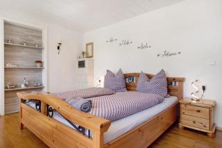 Bauernhofwohnung Friedrichshafen - 5