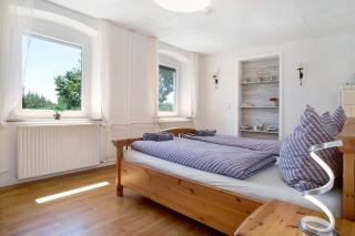 Bauernhofwohnung Friedrichshafen - 3