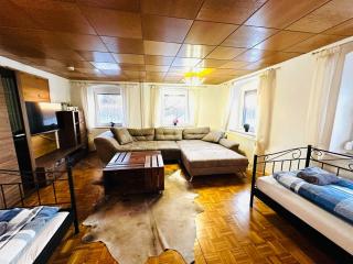 Bauernhofwohnung Friedrichshafen - 1